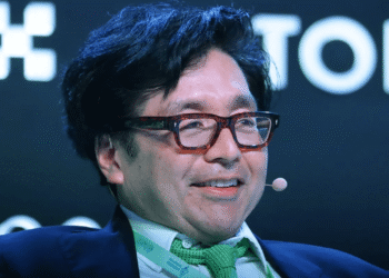 Bitmine’s 5.8M Ether Bet Swells as BMNR Stock Takes a Beating – Bitcoin News