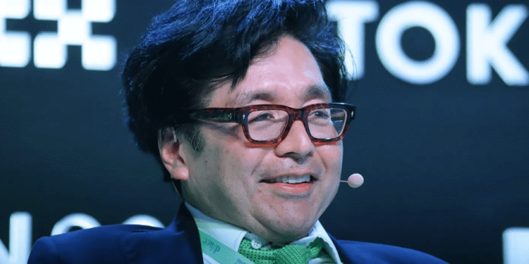 Bitmine’s 5.8M Ether Bet Swells as BMNR Stock Takes a Beating – Bitcoin News