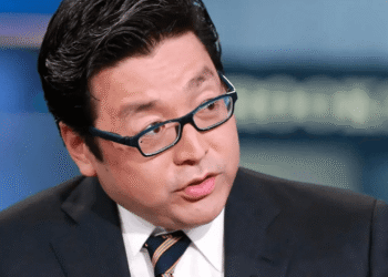 Tom Lee’s Bitmine Buys 53,501 ETH as Ethereum’s Price Fights for $2,500 – Bitcoin News