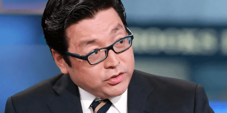Tom Lee’s Bitmine Buys 53,501 ETH as Ethereum’s Price Fights for $2,500 – Bitcoin News
