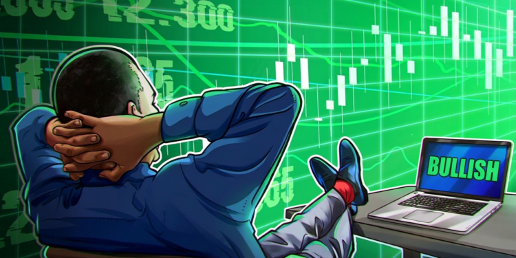 Bullish Q2 Revenue Rises 62%, Sending Shares Higher