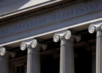 Treasury Targets Iran Crypto Sector and $100M Oil Payment Network