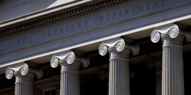 Treasury Targets Iran Crypto Sector and $100M Oil Payment Network