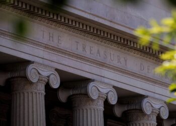 Treasury Steps In, Bitcoin Wakes Up, and More