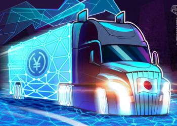 Yen stablecoin issuer JPYC’s Series B reaches $38M