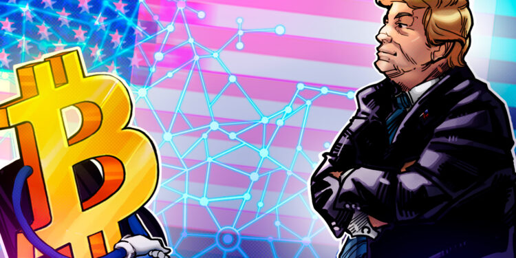 Trump Media Plans Crypto Treasury Revamp After $238M Q2 Loss