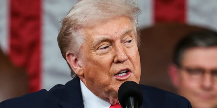 TRUMP Up 20% as Public Citizen Puts Investor Losses at $4.7B