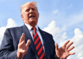 Trump’s WLFI Faces Scrutiny Over Pentagon-Flagged AI Ties