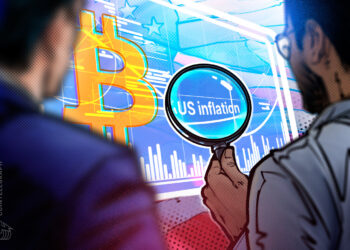 Bitcoin Fails To Return To $80,000 As High PCE Inflation Data Bites