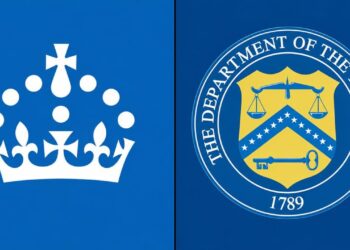 US and UK Reveal Digital Asset Plan to Modernize Finance