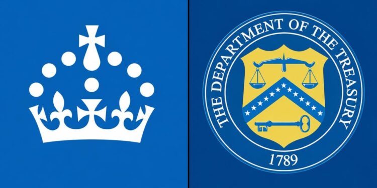 US and UK Reveal Digital Asset Plan to Modernize Finance