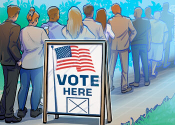 Following Primary Loss, Crypto PACs Invest $1.5M in 3 US State Races