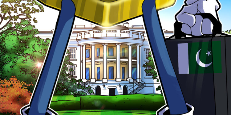 White House Vows to Get CLARITY Across ‘Finish Line’ in September