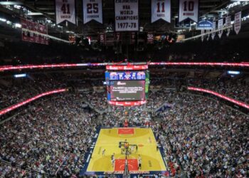 WNBA Posts Reese-Bueckers $400 Bet Video, Deletes It as a Joke