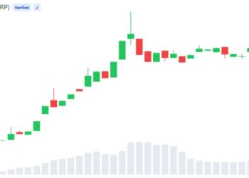 Bitwise XRP ETF Trading Volume Tops $200M Across Three Sessions