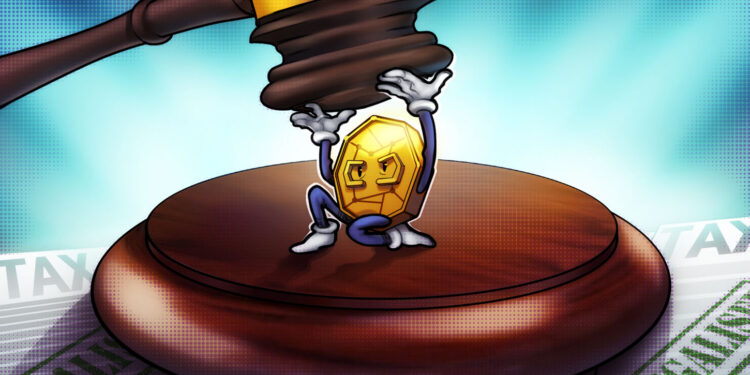 Crypto Organizations Oppose Illinois Digital Asset Tax in Court