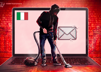 Italy investigates government email breach linked to Revolut data leak