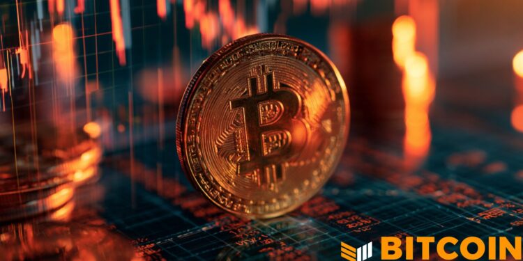 Bitcoin Dips Below $80,000 On Strong US Jobs Report