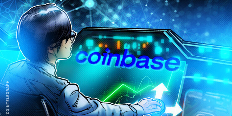 Coinbase Gets CFTC Approval for Derivatives Clearinghouse