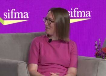 SEC’s Crypto Mom Hester Peirce Resigns, Effective Oct. 2