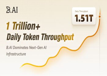 B.AI’s Global Settlement Layer for the Agent Economy