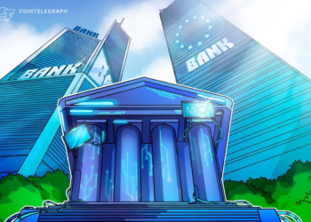 Banks Now Account for Nearly 1 in 4 EU MiCA Crypto Providers