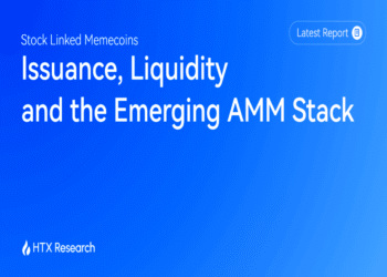 A New Connection Between Equity Assets and Crypto Liquidity