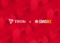 USDT on TRON Becomes Most Used Onchain Payment Option on CoinsBee as Stablecoin Spending Grows