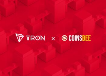 USDT on TRON Becomes Most Used Onchain Payment Option on CoinsBee as Stablecoin Spending Grows