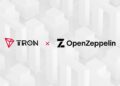 OpenZeppelin Integrates with TRON to Bring Its Security Standard to the Network