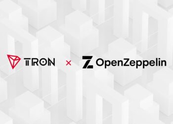 OpenZeppelin Integrates with TRON to Bring Its Security Standard to the Network