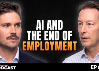 An Austrian Economist Explains Why AI Will Make Everyone An Entrepreneur W/ Per Bylund