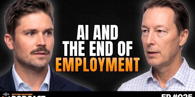 An Austrian Economist Explains Why AI Will Make Everyone An Entrepreneur W/ Per Bylund
