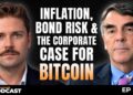 “Irresponsible” For Apple & Meta NOT To Hold BTC
