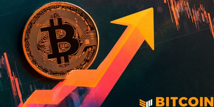 Bitcoin Defies Seasonal Slump With Third-Best August Ever
