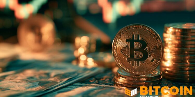 Bitcoin ETFs Extend Winning Streak With Nearly $3B Inflows