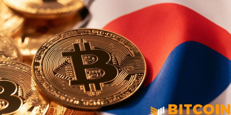 South Korea’s Bitcoin ‘Kimchi Premium’ Is Back