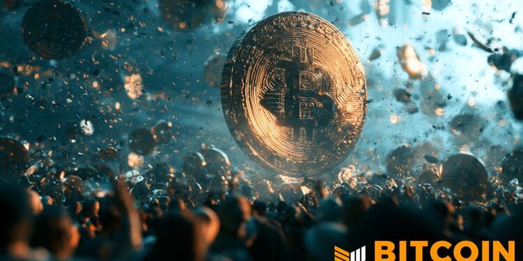 Bitcoin Price Shrugs Off Clarity Act Fail, Blasts Past $86K