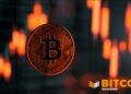 Bitcoin Price Slips While US Treasury Yields Soar