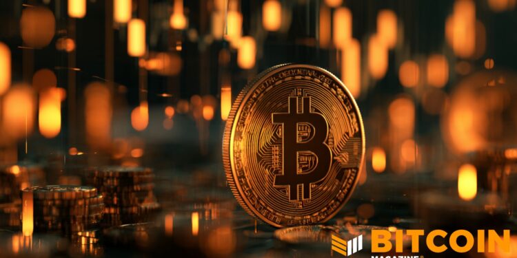 Bitcoin’s Bull Run Is Back — And The Data Agrees
