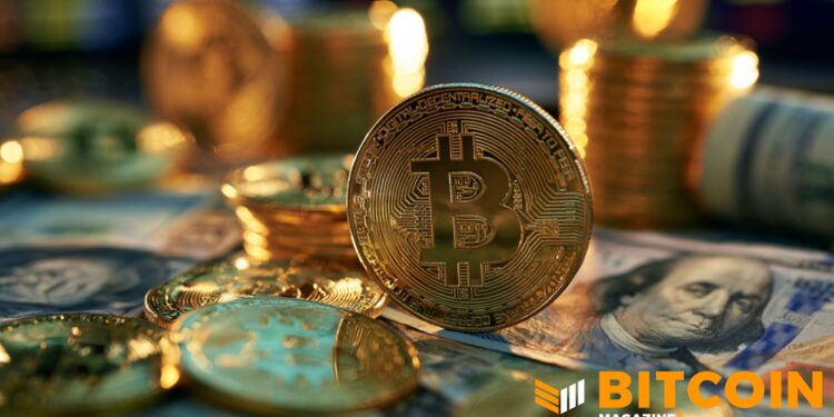 Bitcoin’s Price Jumps Above $85,000 On Inflation Data
