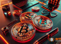 BlackRock Re-Underwrites Bitcoin, And The Portfolio Math Still Holds