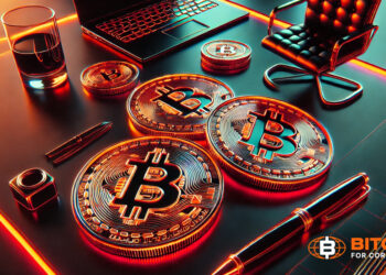 BlackRock Re-Underwrites Bitcoin, And The Portfolio Math Still Holds
