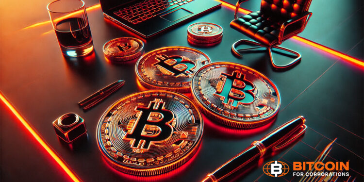 BlackRock Re-Underwrites Bitcoin, And The Portfolio Math Still Holds