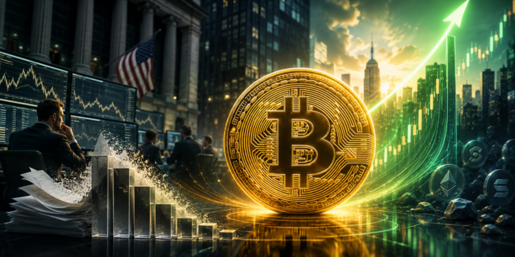 Bitcoin ETFs Add $142M As September Trading Opens With Inflows