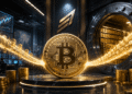 Bitcoin ETFs Add $3.8B Over Three Weeks As IBIT And FBTC Lead