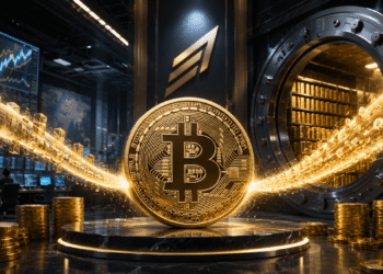 Bitcoin ETFs Add $3.8B Over Three Weeks As IBIT And FBTC Lead