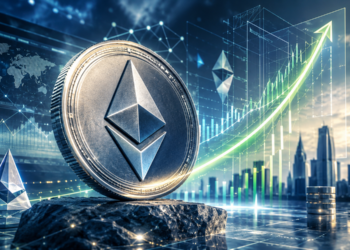 Ethereum ETFs Pull In $270M As BlackRock Leads September 21 Rebound