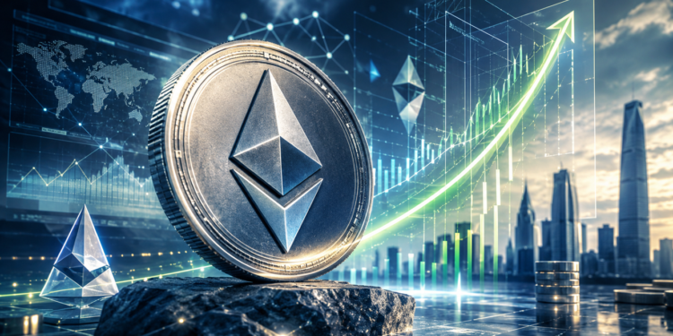Ethereum ETFs Pull In $270M As BlackRock Leads September 21 Rebound