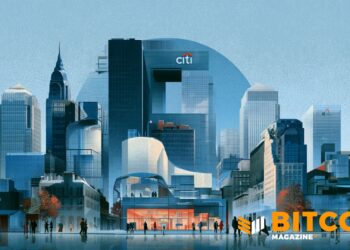 Citi, Coinbase Working Building Stablecoin Infrastructure